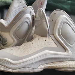 Derick Rose 5 boost