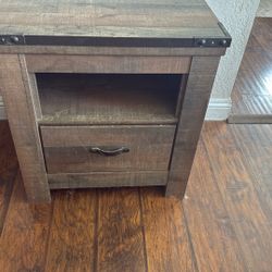 Night Stand From Ashley Furniture 