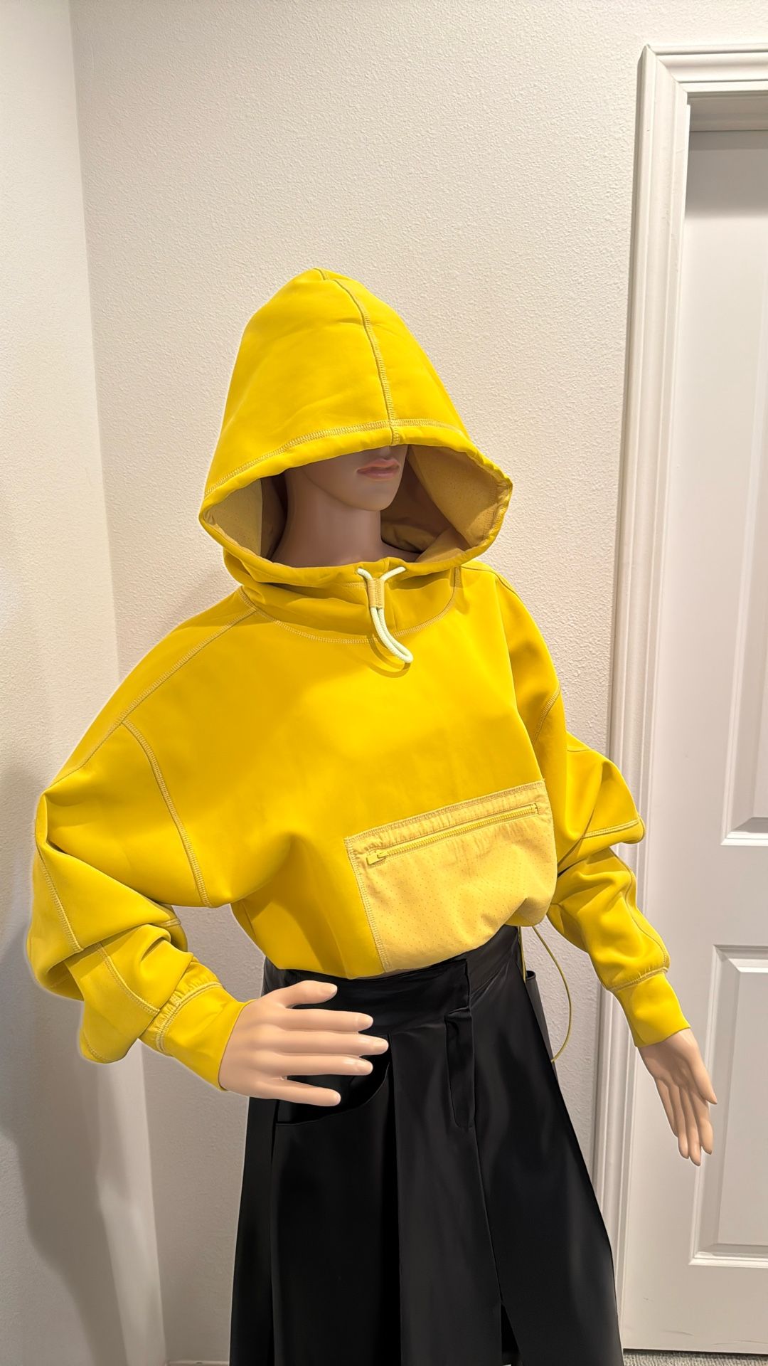 Free People Hoodie