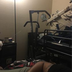 Medical Home Health Bed And Equipment Etc 