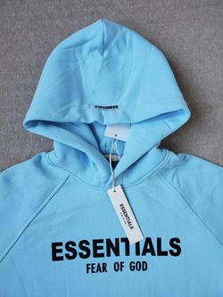 Essentials Fear of God Hoodie XL