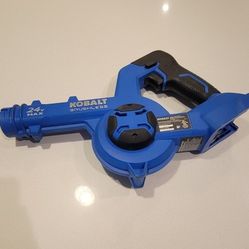 Kobalt Blower