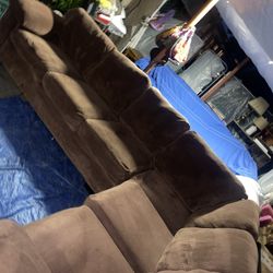 Smoke Free Pet Free Clean Sectional Couch Great Condition I Sell All The Time 