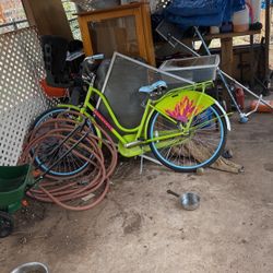 Electra Beach Cruiser 