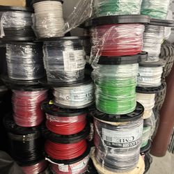 Electrical Wire ( Look Below For Price)