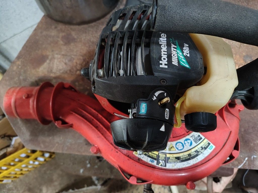 Blower For Sale