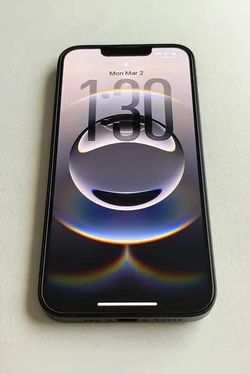 iPhone 16e for cricket