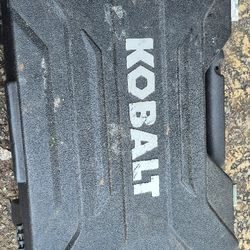 Kobalt Xtr 1/2" Impact Gun