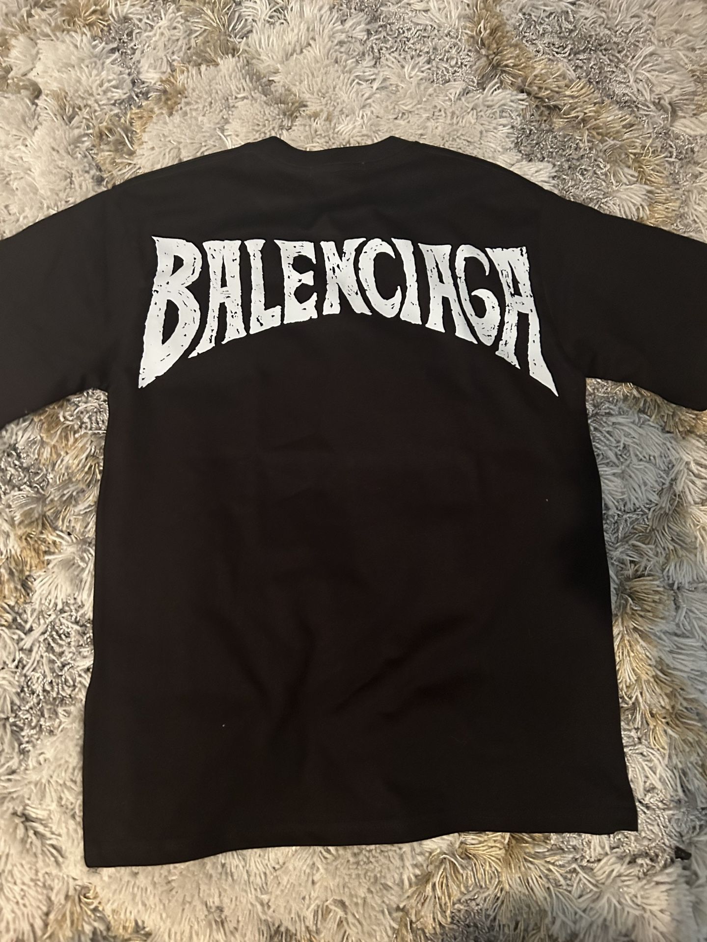 Shirt  & Accessories