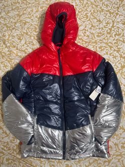 Brand New Water Resistant Jacket  Size L (10/12)