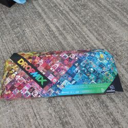 Drop Mix Music Game