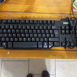 Dell Office Keyboard