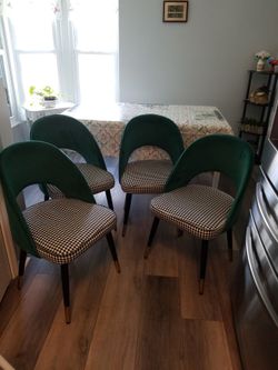 Kitchen Chairs