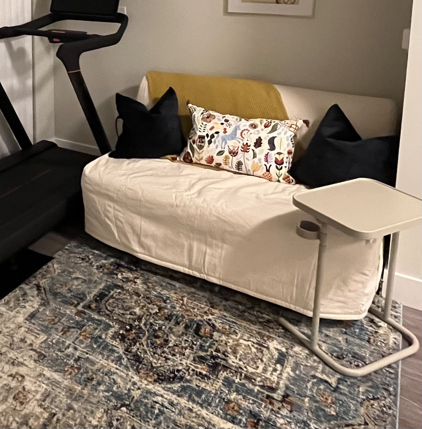 Sleeper Sofa