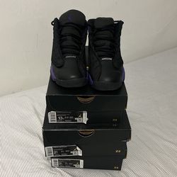 Kids Jordan 13