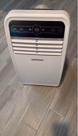 Upstreman 8,000 BTU Portable Air Conditioner