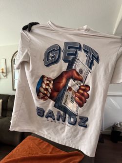 White shirt
