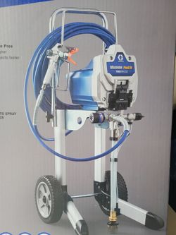 Paint Sprayer