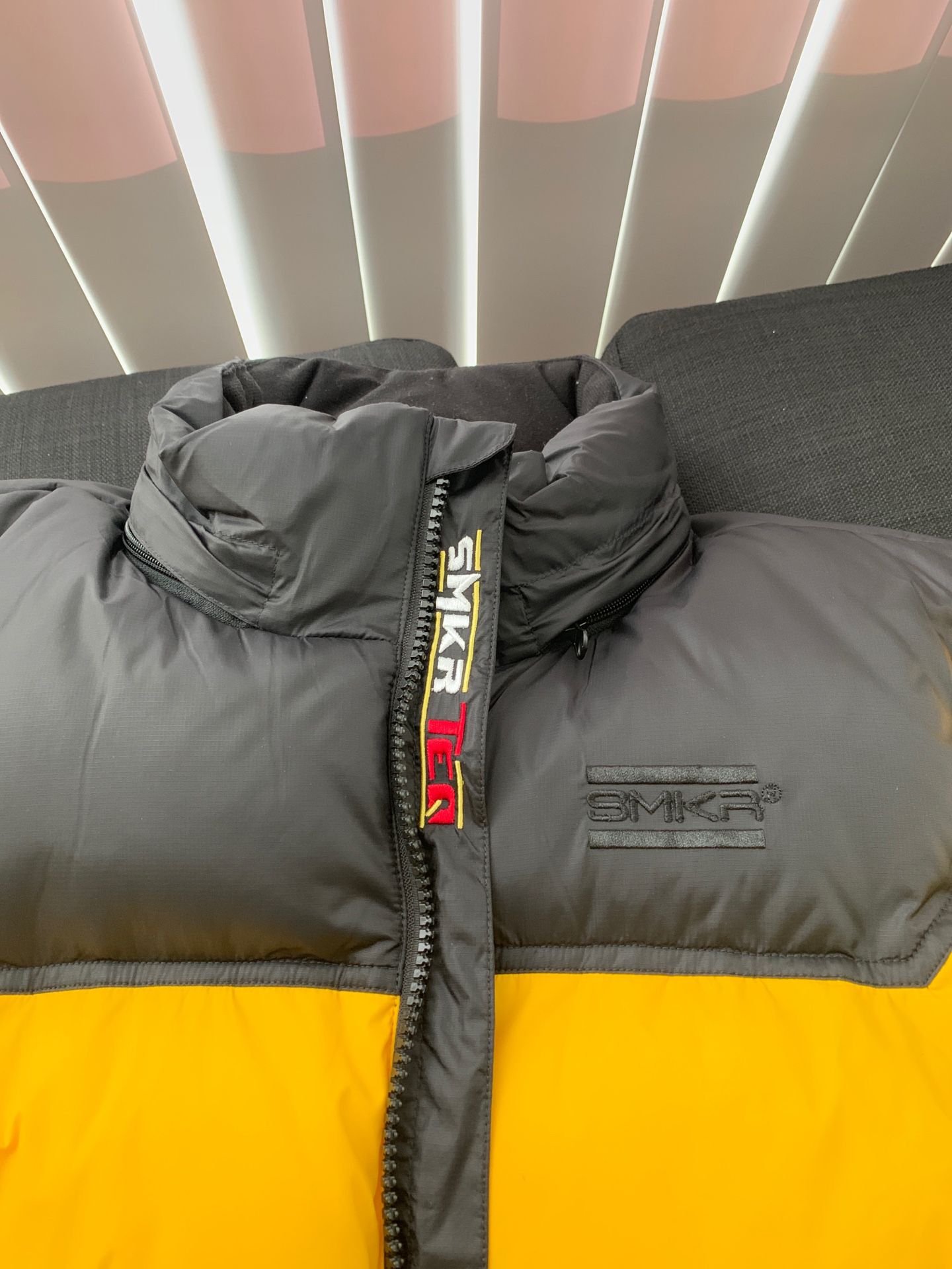 yellow bubble coat for Sale in Washington, DC - OfferUp
