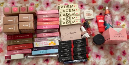 Makeup