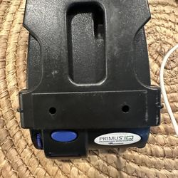 Toyota Tacoma Trailer Break Regulator