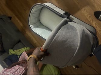 Bassinet