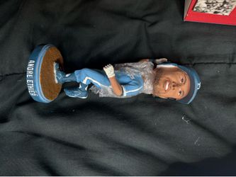Brooklyn Dodgers Andre Ethier Bobblehead