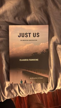 Just Us Paperback