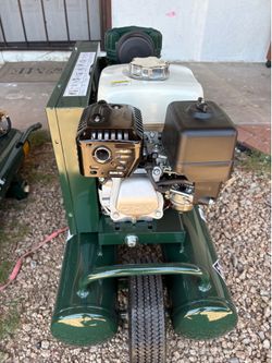 Rolair compressor