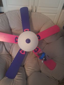 kids room Fan