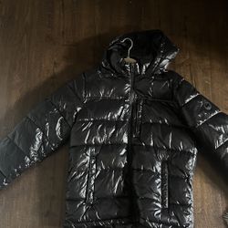 Michael Kors Puffer