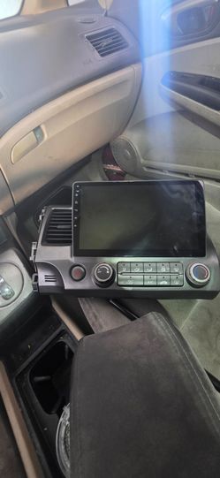 Stereo