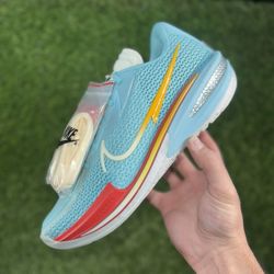 Nike Air Zoom G.T. Cut x Titan PE "Bleached Aqua"
