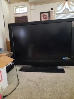 Phillips TV 55"