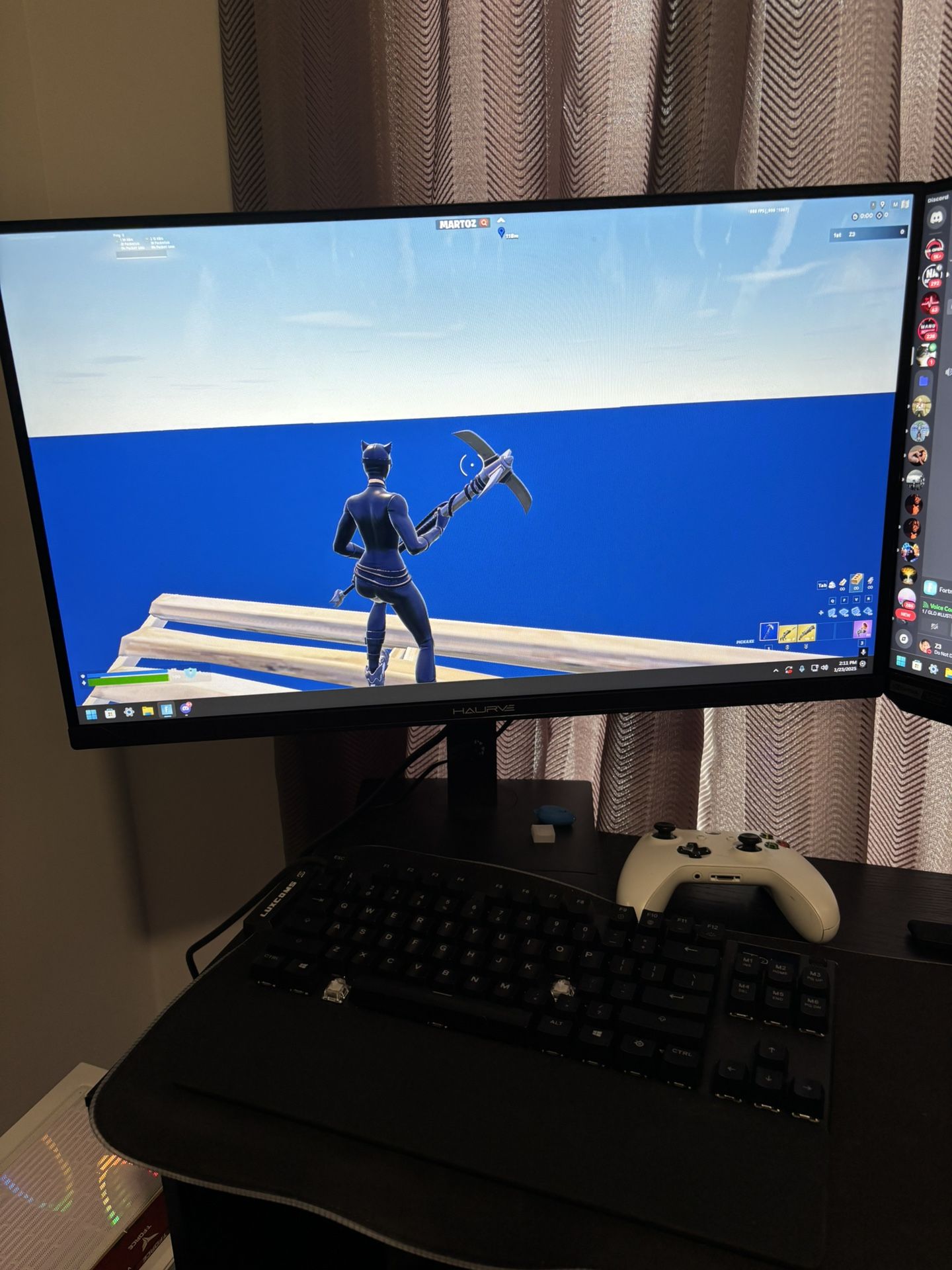 360 hz monitor 