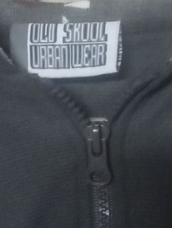Old School UrbanWear