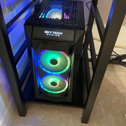 Blaze II Gaming Pc