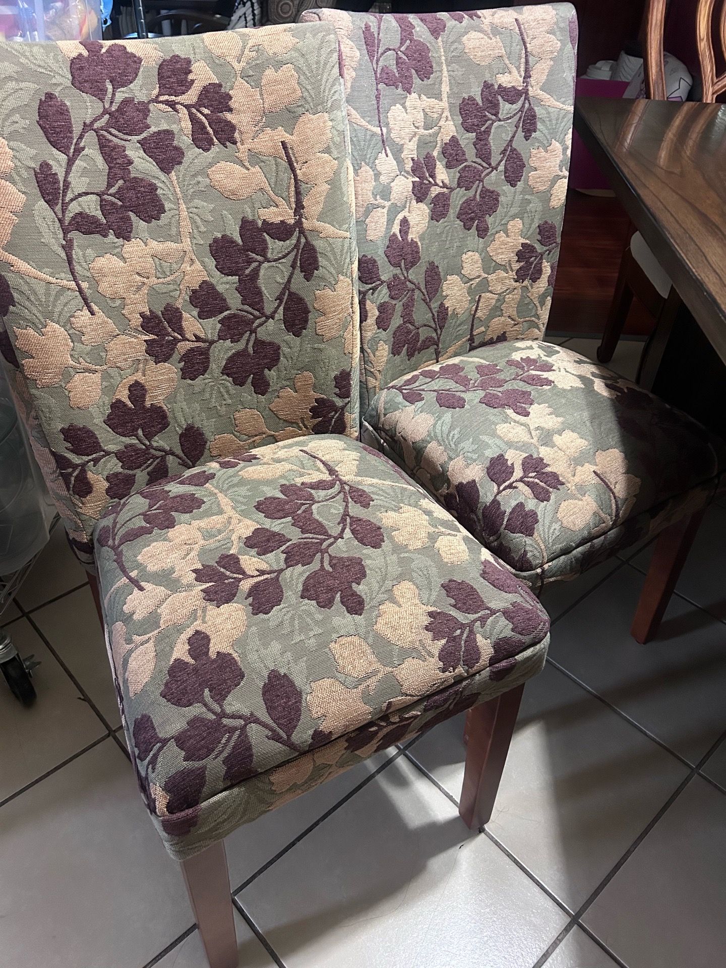 Chairs