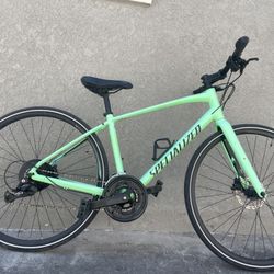 Specialized Sirrus Disc Medium 