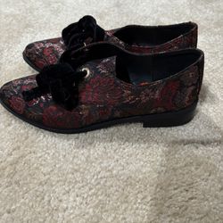 Women Aldo Loafers Size 37
