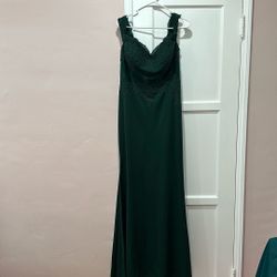 Prom Wedding Guest Dress