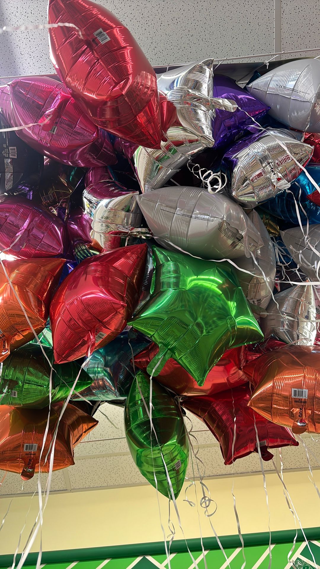 BALLOONS DELIVERED!
