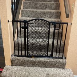 Child Safey Gate 