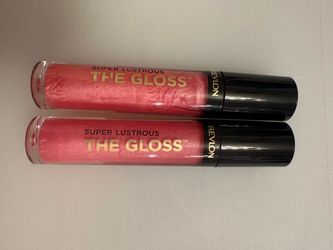 Revlon Lipgloss #210