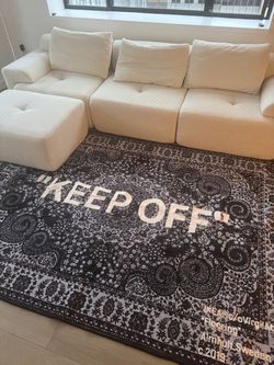 COUCH!
