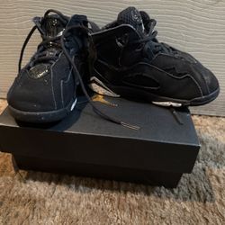 Nike Jordan True Flight Toddler Shoes - Size 9C