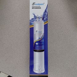 Excelpure RFC6600A Fridge Water Filter – Open Box (Unused)