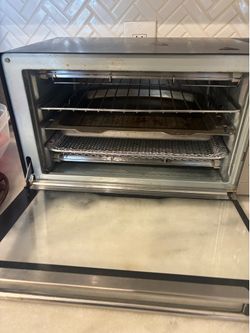 Ninja Gourmet Foodie Grill