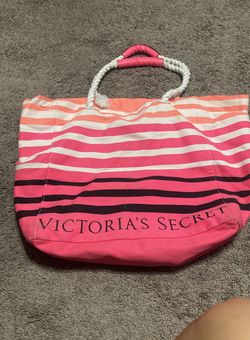 Victorias Secret Beach Bag 
