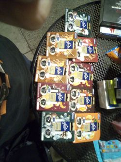Glade plugins limited edition